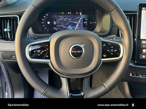 Voitures D'0Km À Mérignac | Volvo Xc90 T8 Awd Hybride Rechargeable 455 Ch Geartronic 8 7Pl Ultr...