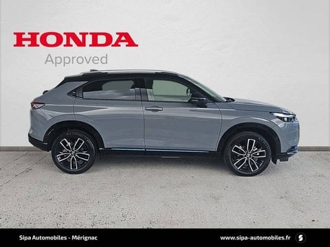 Voitures D'0Km À Mérignac | Honda Hr-V E:hev 1.5 I-Mmd Advance Style 5P