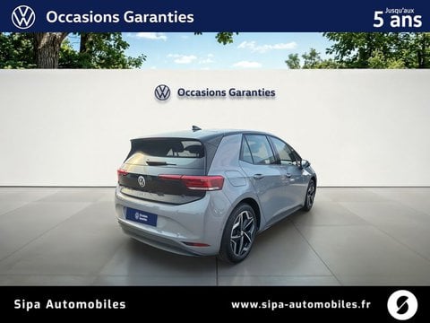 Voitures D'occasion À Lescar | Volkswagen Id.3 204 Ch Pro S Business 5P