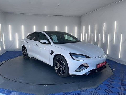 Voitures D'occasion À Fenouillet | Byd Seal 82,5 Kwh 530 Ch Awd Excellence 4P