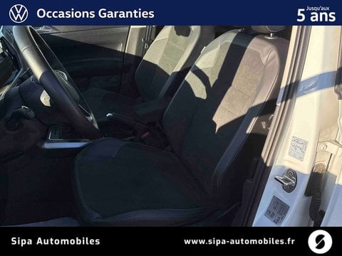 Voitures D'occasion À Lescar | Volkswagen Polo 1.0 Tsi 95 S&S Bvm5 Style 5P