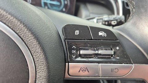 Voitures D'occasion À Le Bouscat | Hyundai Tucson Iv 1.6 Crdi 136 Hybrid 48V Dct-7 Creative 5P