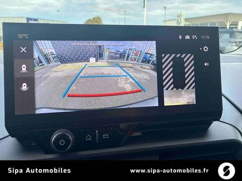 Voitures D'0Km À Lescar | Citroën Berlingo Diesel 100 Ch M Manuelle Série Spéciale 30 Ans 5P