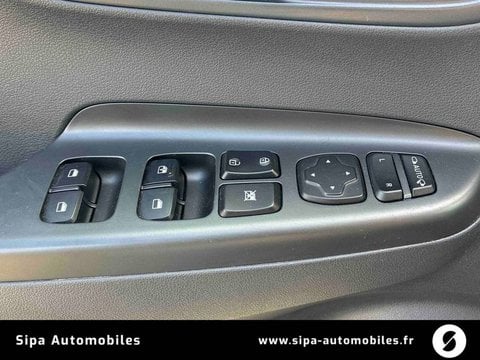 Voitures D'occasion À Toulouse | Hyundai Kona Electrique 39 Kwh - 136 Ch Intuitive 5P