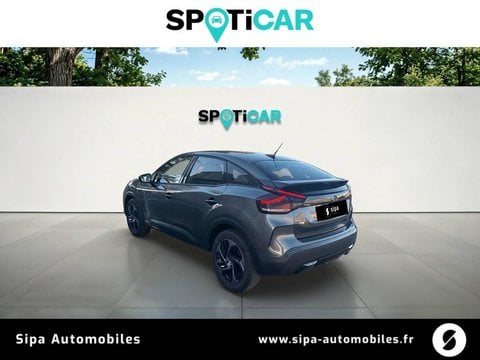 Voitures D'occasion À Lescar | Citroën C4 Bluehdi 110 S&S Bvm6 Feel Pack 5P