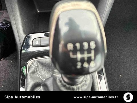 Voitures D'occasion À Muret | Opel Mokka 1.2 Turbo 100 Ch Bvm6 Elegance 5P