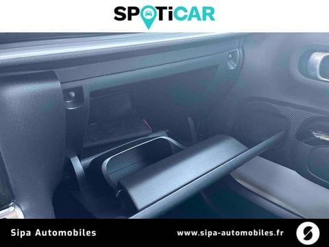 Voitures D'occasion À Lescar | Citroën C3 Bluehdi 100 S&S Bvm5 Feel Business 5P