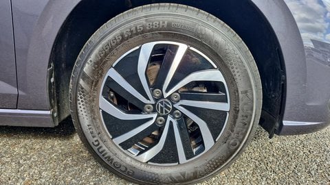 Voitures D'occasion À Tarbes | Volkswagen Polo 1.0 Tsi 95 S&S Bvm5 Vw Edition 5P