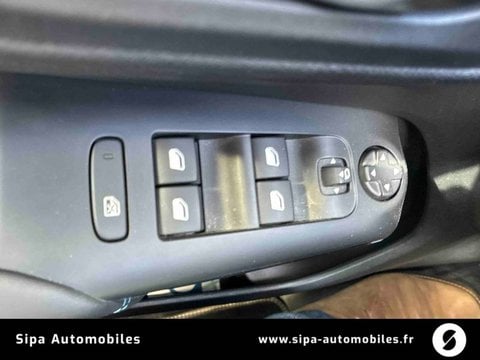 Voitures D'occasion À Mont-De-Marsan | Citroën C5 Aircross Bluehdi 130 S&S Eat8 C-Series 5P
