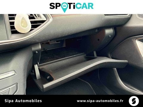 Voitures D'occasion À Lescar | Peugeot 308 Puretech 263Ch S&S Bvm6 Gti By Peugeot Sport 5P
