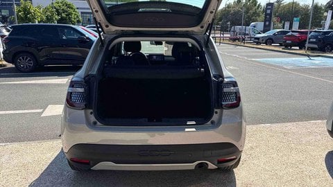 Voitures D'occasion À Toulouse | Fiat 600 T-Gen 3 1.2 Hybrid 110Ch Edct6 5P