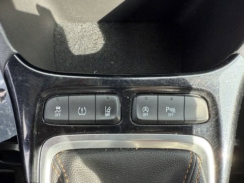 Voitures D'occasion À Muret | Opel Crossland X 1.5 D 102 Ch Elegance 5P