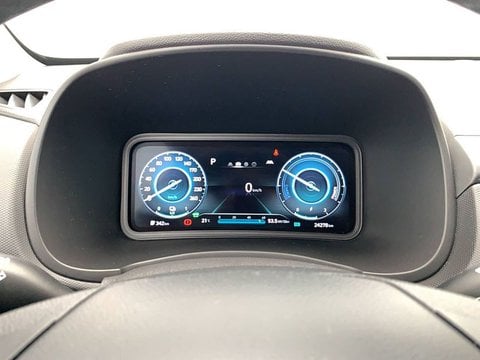 Voitures D'occasion À Villenave-D'ornon | Hyundai Kona Electrique 39 Kwh - 136 Ch Intuitive 5P