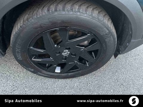 Voitures D'occasion À Bayonne | Opel Mokka 1.2 Turbo 130 Ch Bva8 Gs 5P