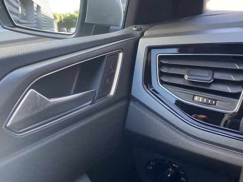 Voitures D'occasion À Lescar | Volkswagen Polo 1.0 Tsi 116 S&S Dsg7 R-Line 5P