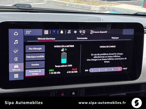 Voitures D'occasion À Toulouse | Fiat 500 E 95 Ch Nouvelle 3P