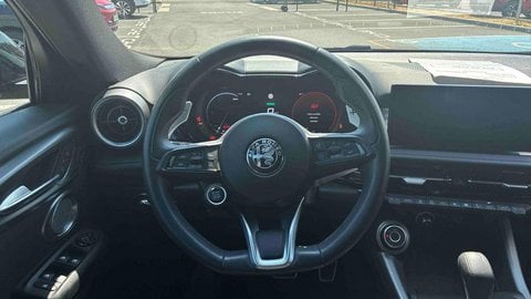 Voitures D'occasion À Toulouse | Alfa Romeo Tonale 1.5 Hybrid 160 Ch Vgt Tct7 Edizione Speciale 5P