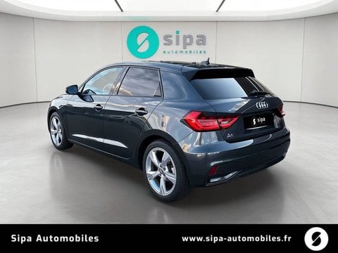 Voitures D'occasion À Mérignac | Audi A1 Sportback 35 Tfsi 150 Ch S Tronic 7 Design 5P