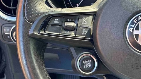 Voitures D'occasion À Toulouse | Alfa Romeo Stelvio 2.2 210 Ch Q4 At8 Veloce 5P