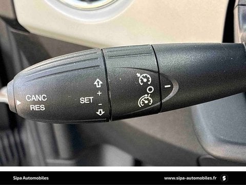 Voitures D'occasion À Libourne | Fiat 500 1.2 69 Ch Eco Pack S/S Star 3P