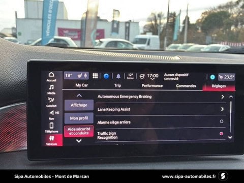 Voitures D'occasion À Mont-De-Marsan | Alfa Romeo Tonale 1.5 Hybrid 130 Ch Tct7 Edizione Special...