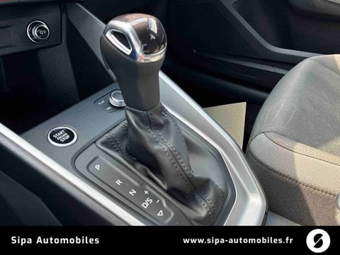 Voitures D'occasion À Le Bouscat | Audi A1 Sportback 30 Tfsi 116 Ch S Tronic 7 Black Edition 5P