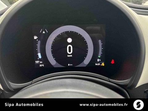 Voitures D'0Km À Mérignac | Fiat 500 1.0 65 Ch Hybride La Prima 3P