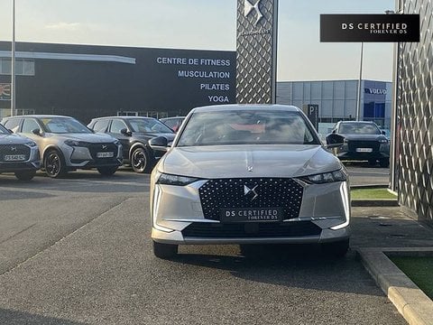 Voitures D'occasion À Lescar | Ds Ds4 Ii Ds4 Hybride E-Tense 225 Eat8 Trocadero 5P