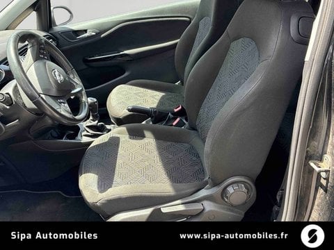 Voitures D'occasion À Muret | Opel Corsa 1.4 Turbo 100 Ch Start/Stop Active 5P