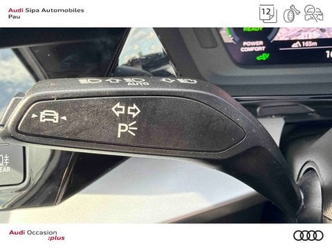 Voitures D'occasion À Lescar | Audi A3 Sportback 40 Tfsie 204 S Tronic 6 S Line 5P