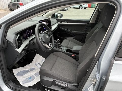 Voitures D'occasion À Lescar | Volkswagen Golf 1.5 Tsi Evo2 116 Bvm6 Vw Edition 5P