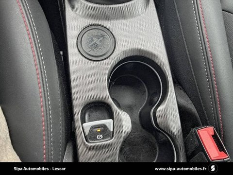 Voitures D'occasion À Lescar | Fiat 500X 1.6 Multijet 130 Ch Sport Pack 5P