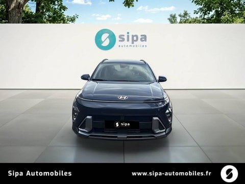 Voitures D'0Km À La-Teste-De-Buch | Hyundai Kona 1.0 T-Gdi 100 Creative 5P