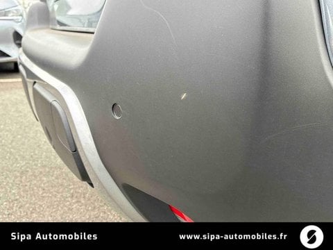 Voitures D'occasion À Toulouse | Citroën C3 Aircross Puretech 110 S&S Bvm5 Shine 5P