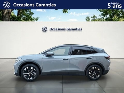Voitures D'occasion À Lescar | Volkswagen Id.4 286 Ch Pro Life Max 5P