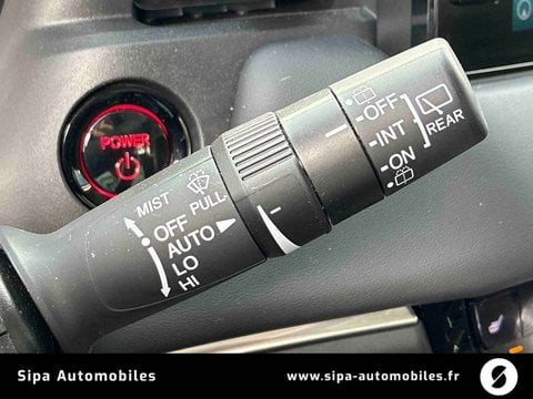 Voitures D'occasion À Mérignac | Honda Hr-V E:hev 1.5 I-Mmd Advance 5P