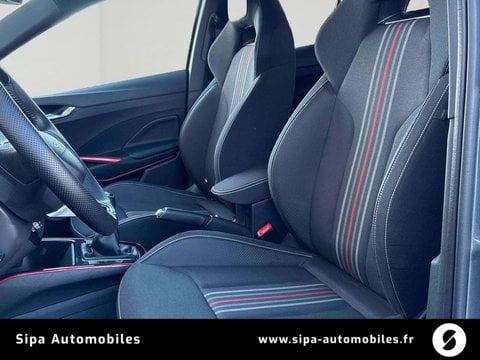 Voitures D'occasion À Lescar | Škoda Fabia 1.0 Tsi 95 Ch Evo 2 Bvm5 Monte-Carlo 5P