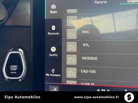 Voitures D'occasion À Anglet | Lynk & Co 01 1.5 Phev 261 Ch Dcth7 4P