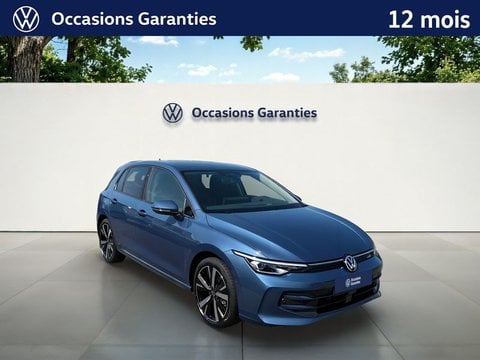 Voitures D'occasion À Tarbes | Volkswagen Golf 2.0 Tdi 150 Dsg7 Vw Edition 5P
