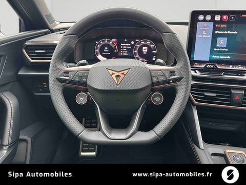 Voitures D'0Km À Lescar | Cupra Leon 1.5 Etsi Hybrid 150 Ch Dsg7 V 5P