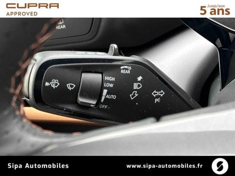 Voitures D'occasion À Lescar | Cupra Born 230 Ch - Batterie Xl V 5P