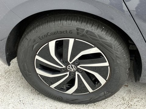 Voitures D'occasion À Tarbes | Volkswagen Polo 1.0 Tsi 95 S&S Dsg7 Life Plus 5P