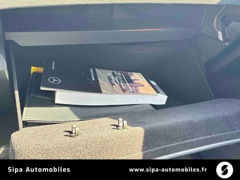 Voitures D'occasion À Mérignac | Mercedes-Benz Glc 300 De 9G-Tronic 4Matic Amg Line 5P