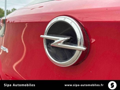 Voitures D'occasion À Toulouse | Opel Corsa 1.2 Turbo 100 Ch Bva8 Edition 5P