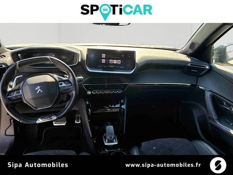Voitures D'occasion À Toulouse | Peugeot 2008 Puretech 155 S&S Eat8 Gt 5P