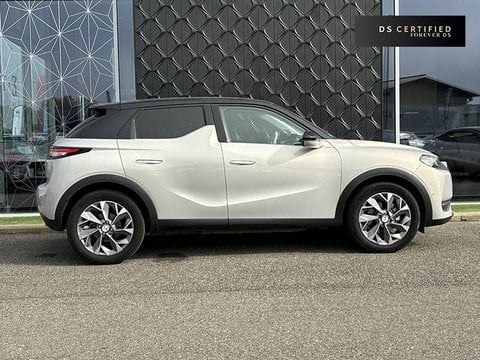 Voitures D'occasion À Lescar | Ds Ds 3 Ds3 Crossback E-Tense Rivoli 5P
