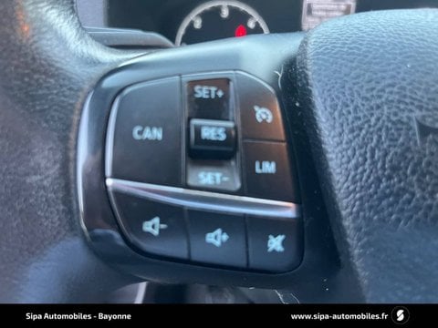 Voitures D'occasion À Bayonne | Ford Transit Custom Fg Vul Transit Custom Fourgon 310 L1H1 2.0 E...