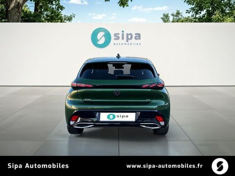 Voitures D'occasion À Mérignac | Peugeot 308 Bluehdi 130Ch S&S Eat8 Gt 5P
