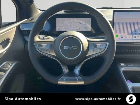 Voitures D'0Km À Mérignac | Byd Dolphin G 1.5 Dm-I Phev 212 Ch Comfort 5P