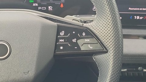 Voitures D'occasion À Lescar | Audi Q6 E-Tron 387 Ch 100 Kwh Quattro S Line 5P